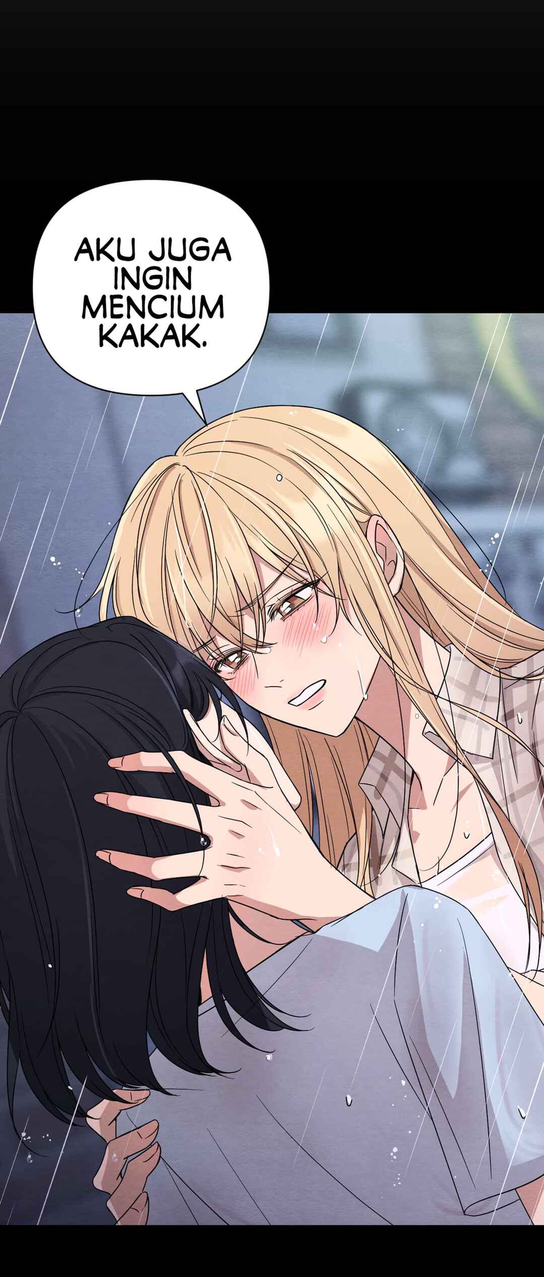 The Name Of My Feelings Chapter ? - Page 50