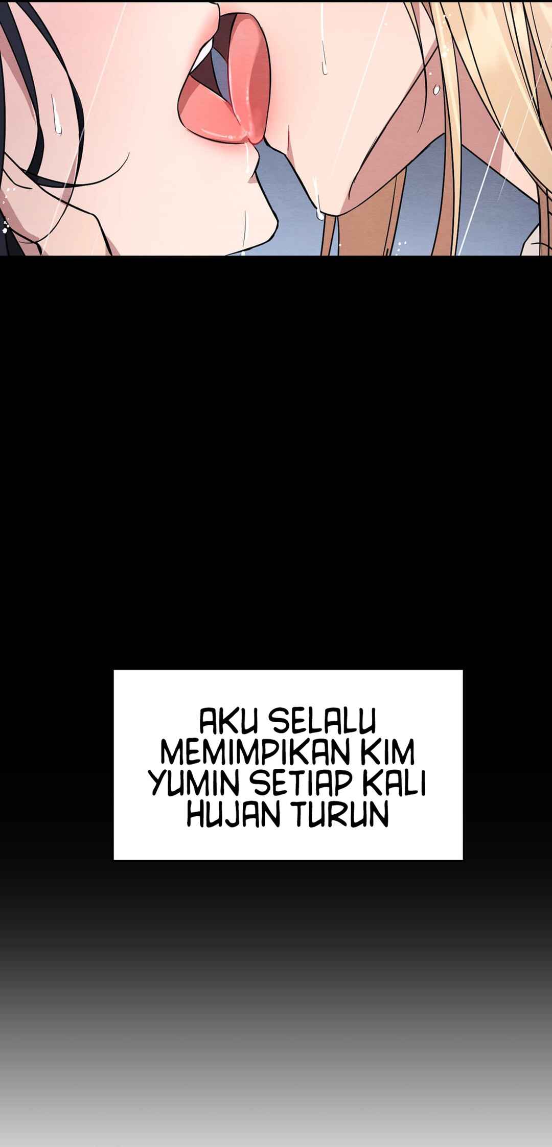 The Name Of My Feelings Chapter ? - Page 53