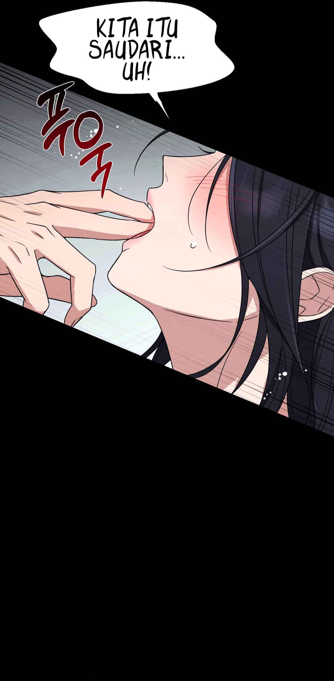 The Name Of My Feelings Chapter ? - Page 58