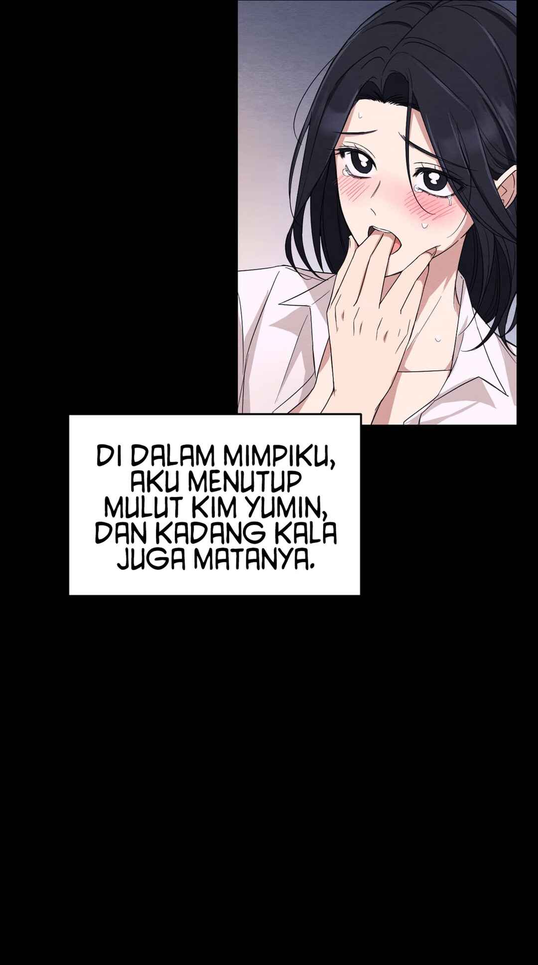 The Name Of My Feelings Chapter ? - Page 60