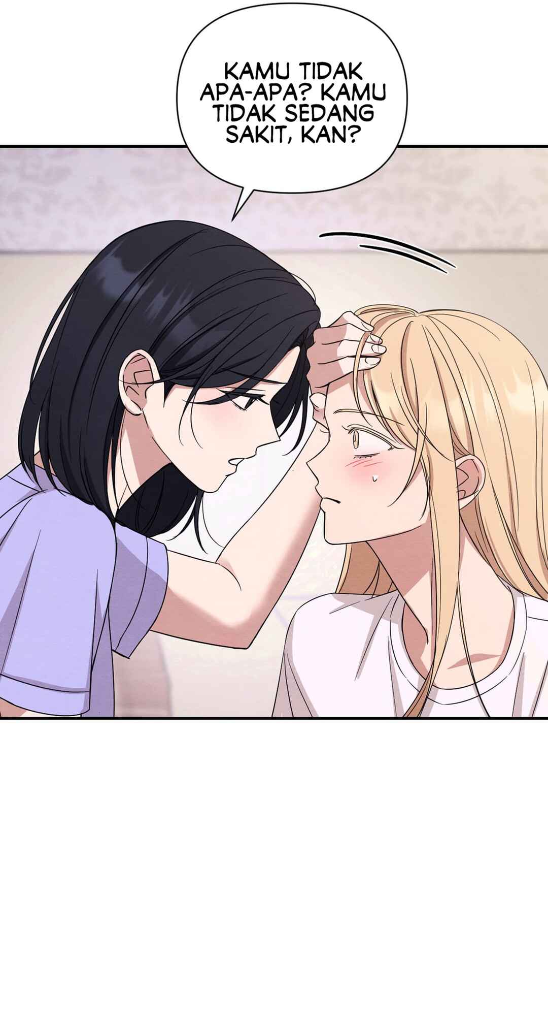 The Name Of My Feelings Chapter ? - Page 68