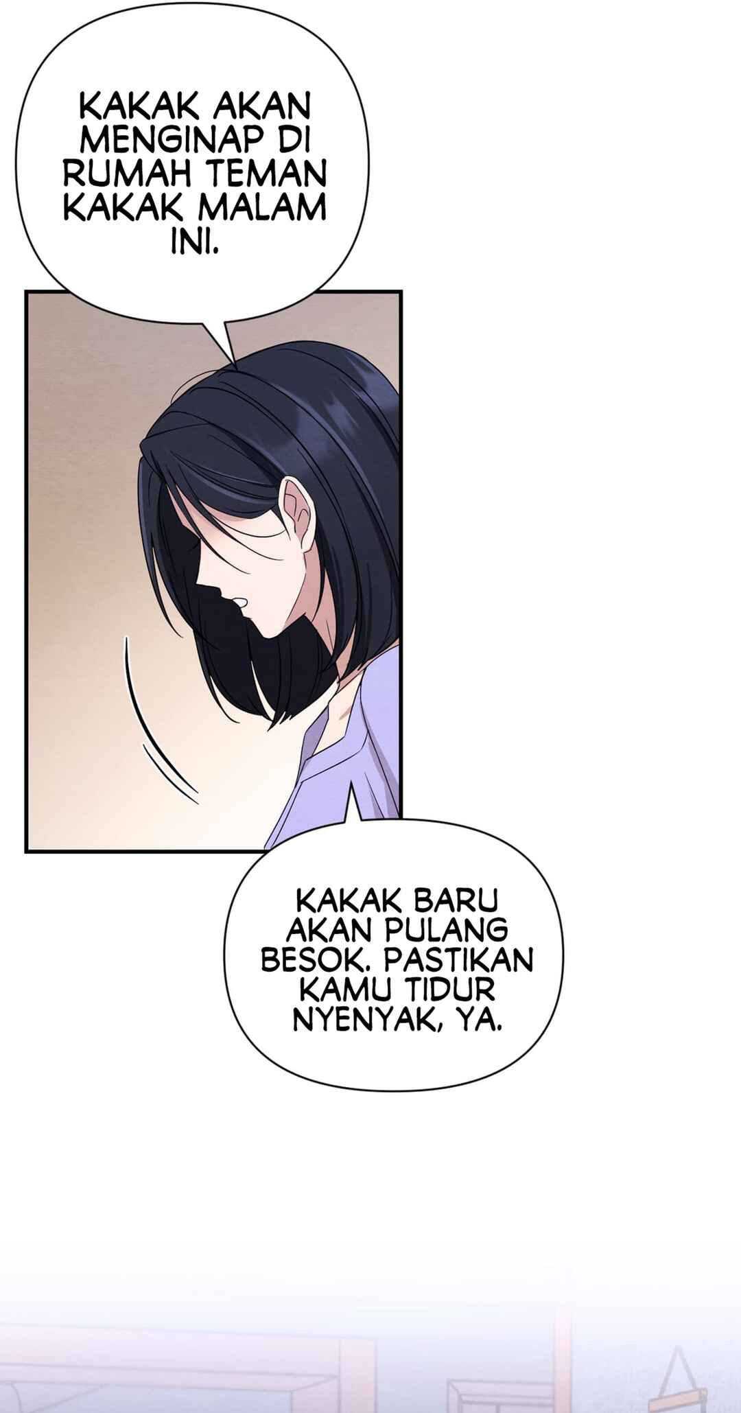 The Name Of My Feelings Chapter ? - Page 75