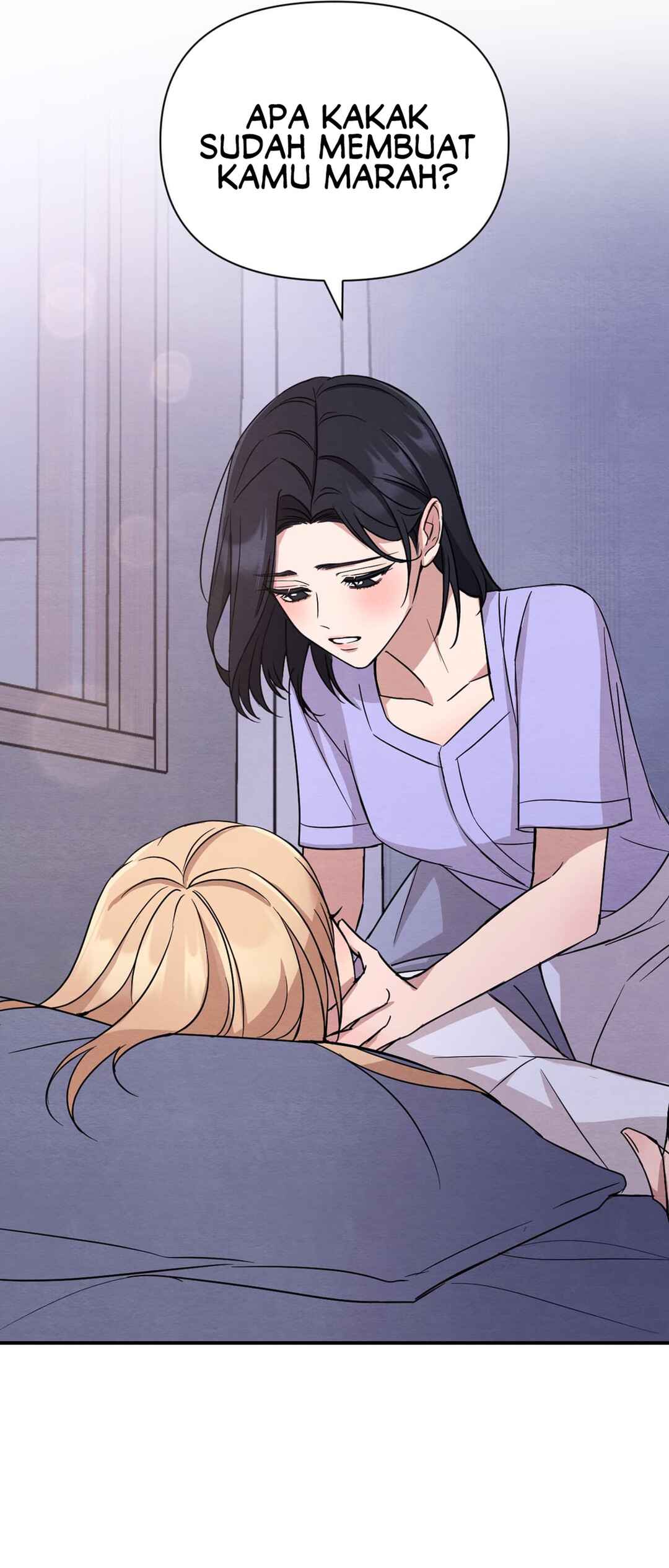 The Name Of My Feelings Chapter ? - Page 91