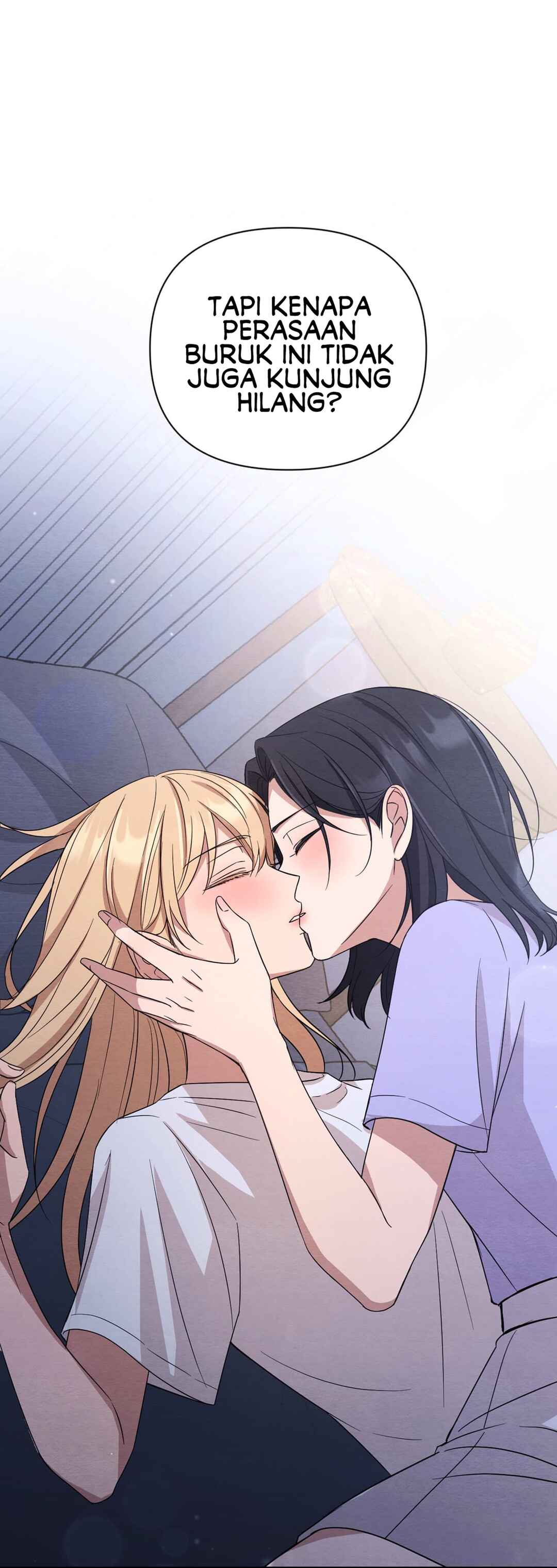 The Name Of My Feelings Chapter ? - Page 94