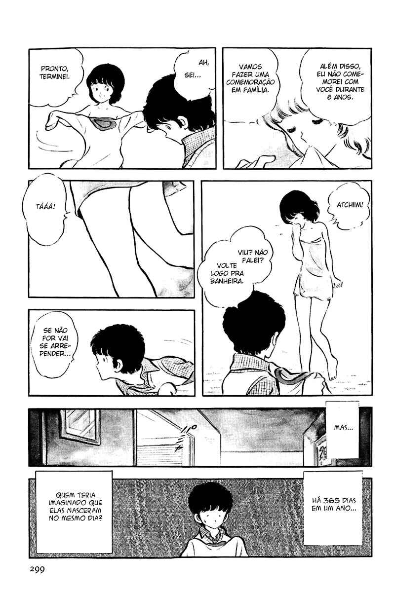 Miyuki Chapter 12 - Page 13