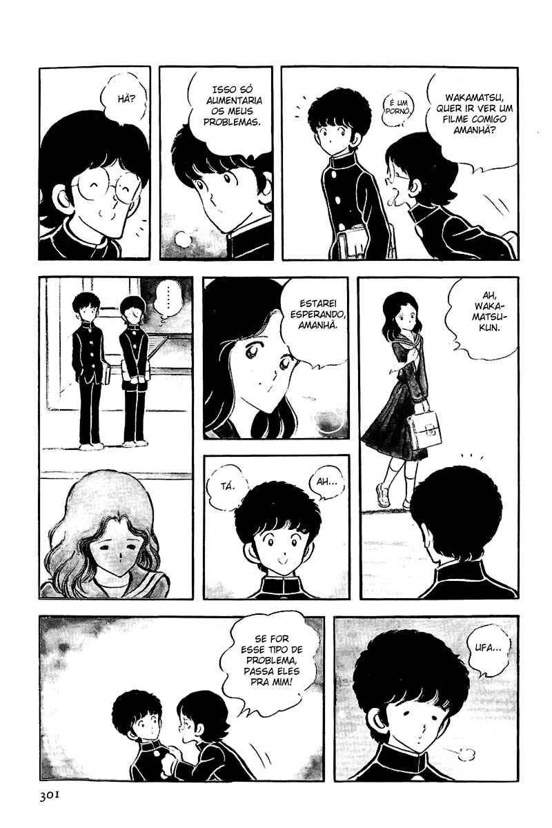 Miyuki Chapter 12 - Page 15