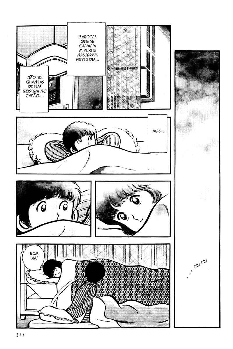 Miyuki Chapter 12 - Page 25