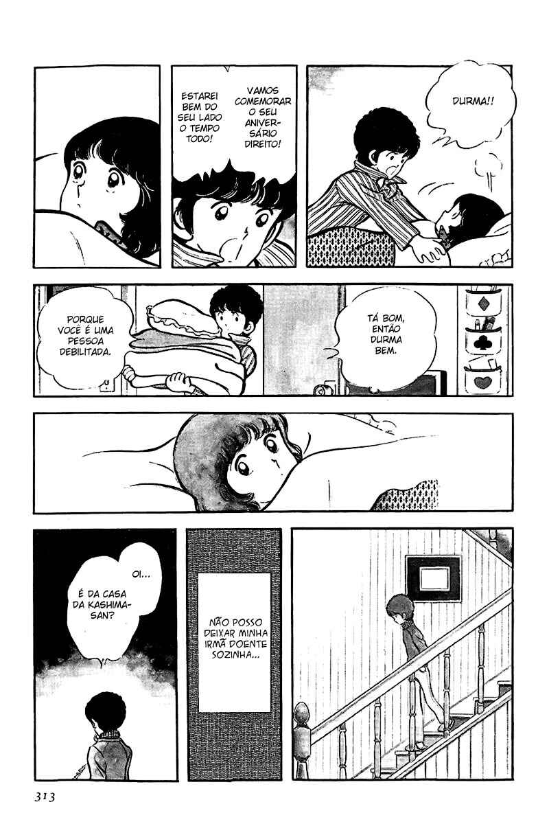 Miyuki Chapter 12 - Page 27
