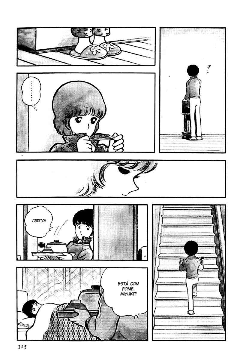 Miyuki Chapter 12 - Page 29