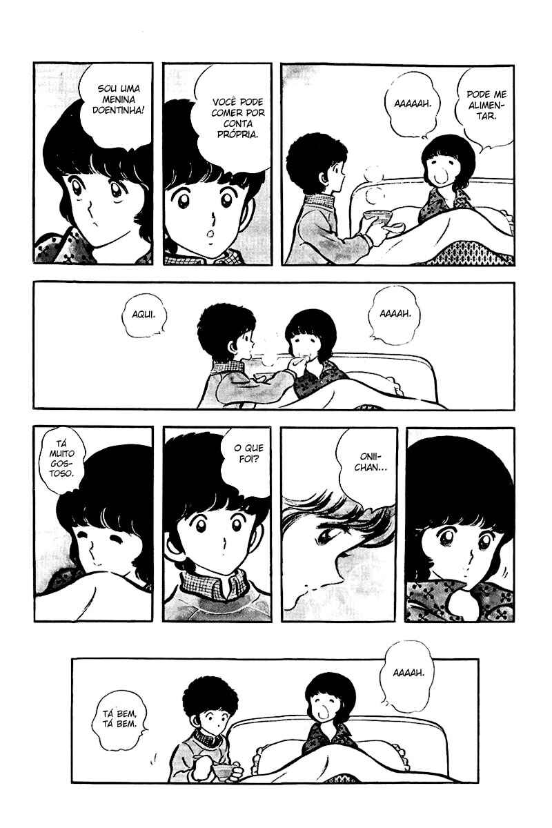 Miyuki Chapter 12 - Page 30