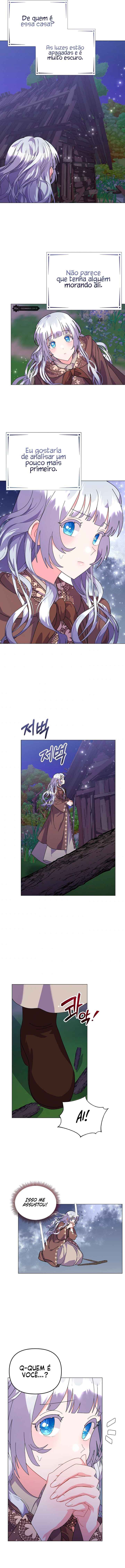 The Little Landlady Chapter 42 - Page 12