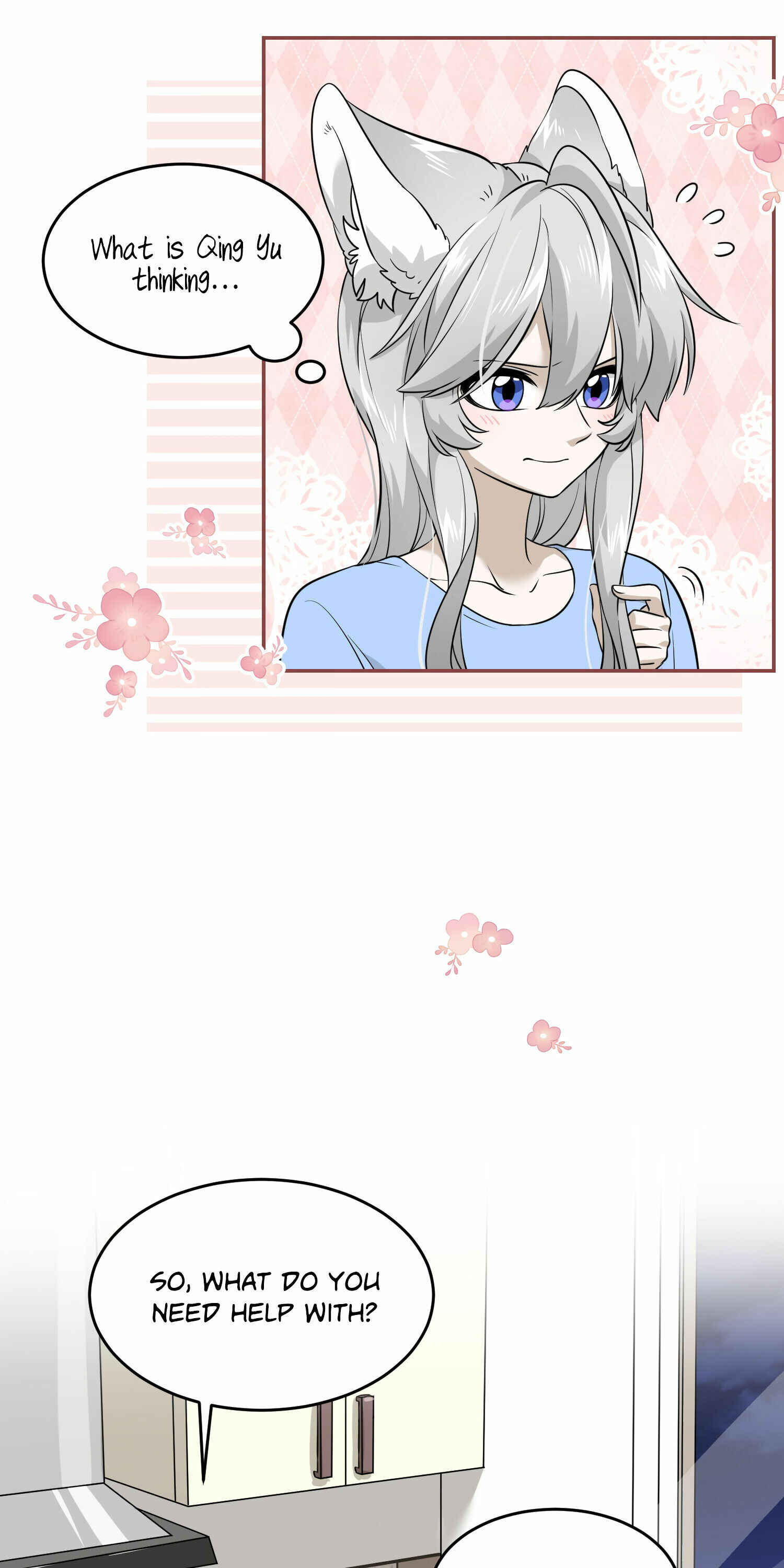 Wǒ de shíwù kàn qǐlái hěn kě'ài' Chapter 18 - Page 11