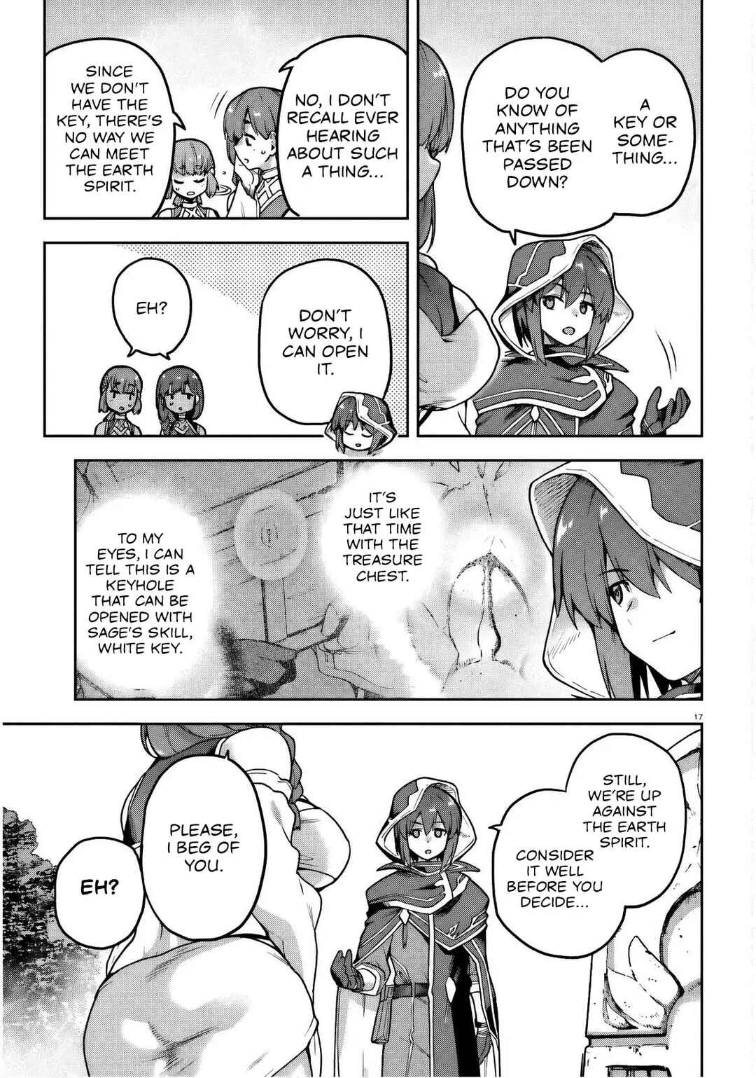 Last Boss Toubatsugo ni Hajimeru Nishuume Boukensha Life - Hajimari no Machi de Wakeari Bishoujo-tachi ga Mechakucha Natsuite kimasu Chapter 7 - Page 18
