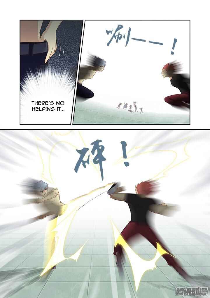 Yaoguai Mingdan Chapter 322 - Page 14