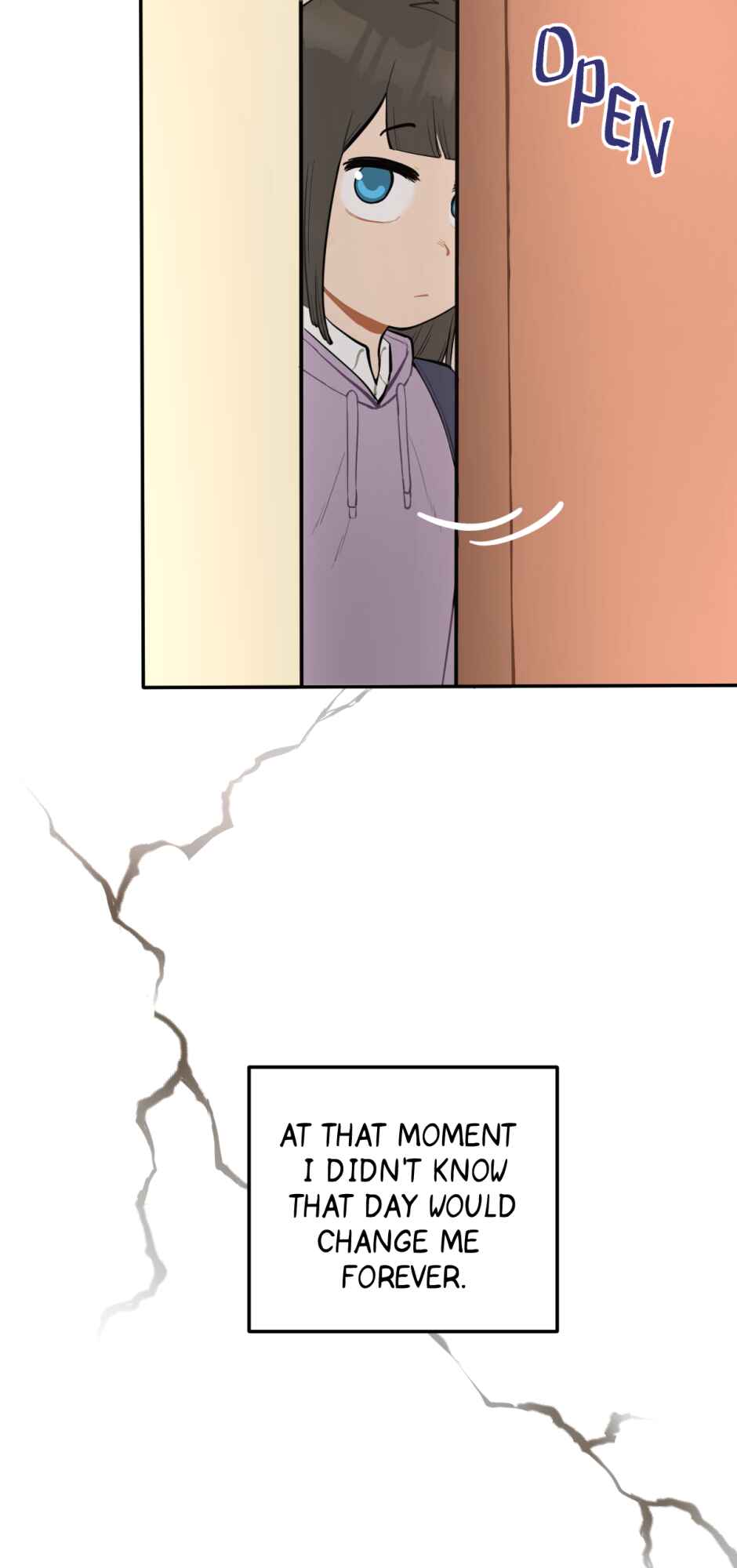 The Forbidden Lust of a Frigid Girl Chapter 3 - Page 13