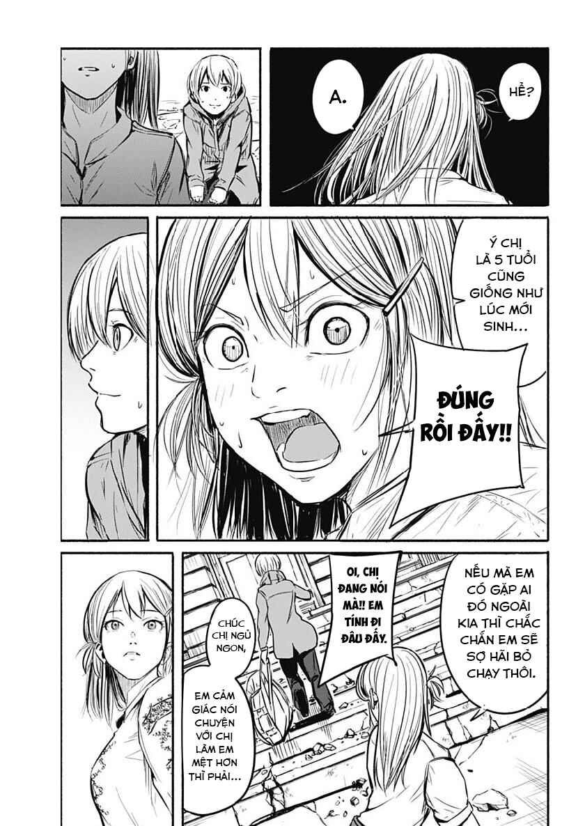 Alma Chapter 1 - Page 13