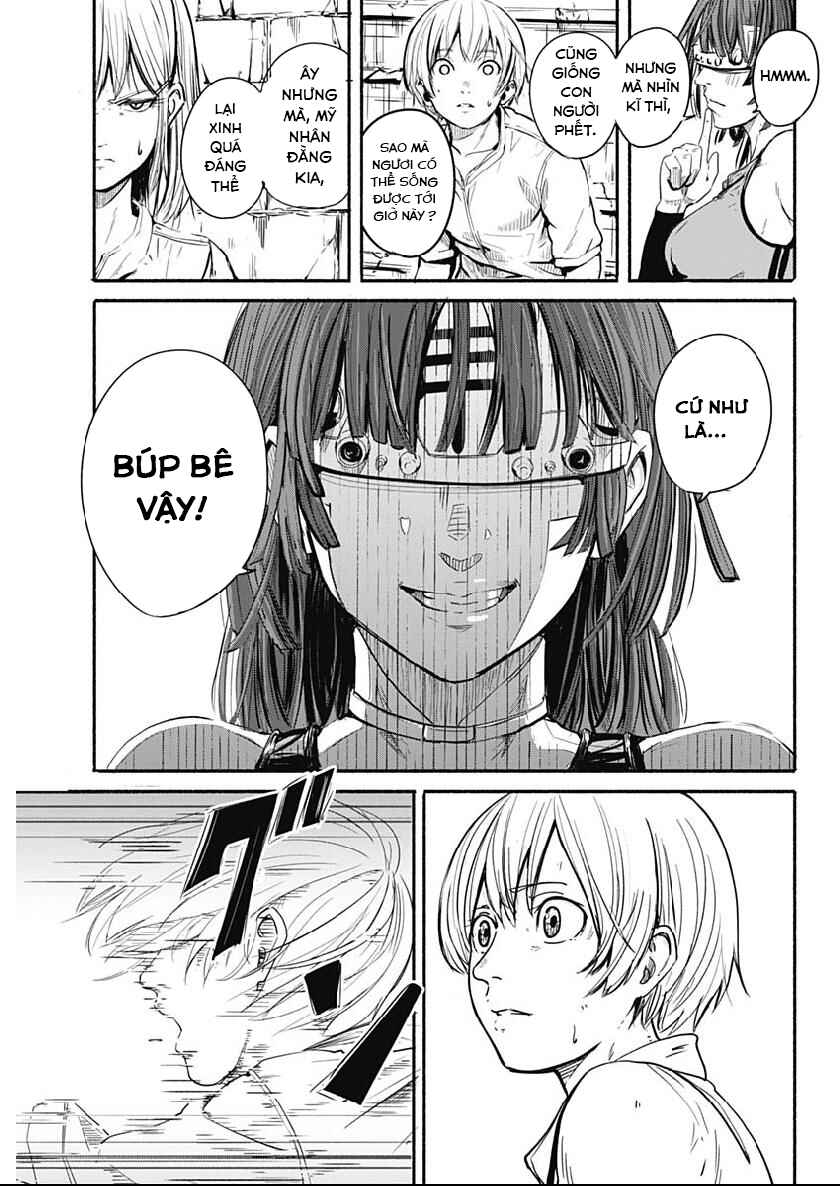 Alma Chapter 1 - Page 24