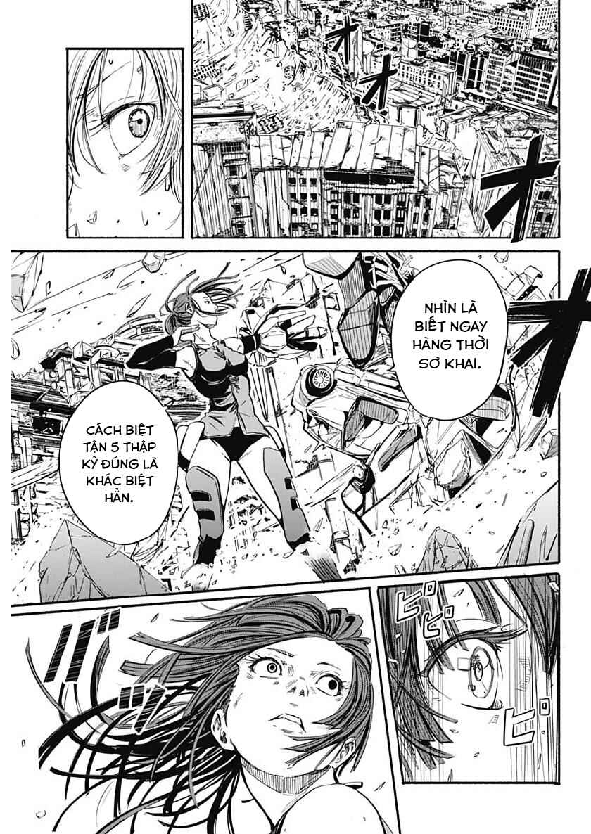 Alma Chapter 1 - Page 30