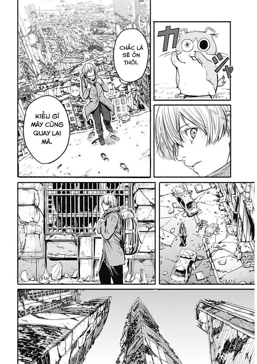 Alma Chapter 1 - Page 4