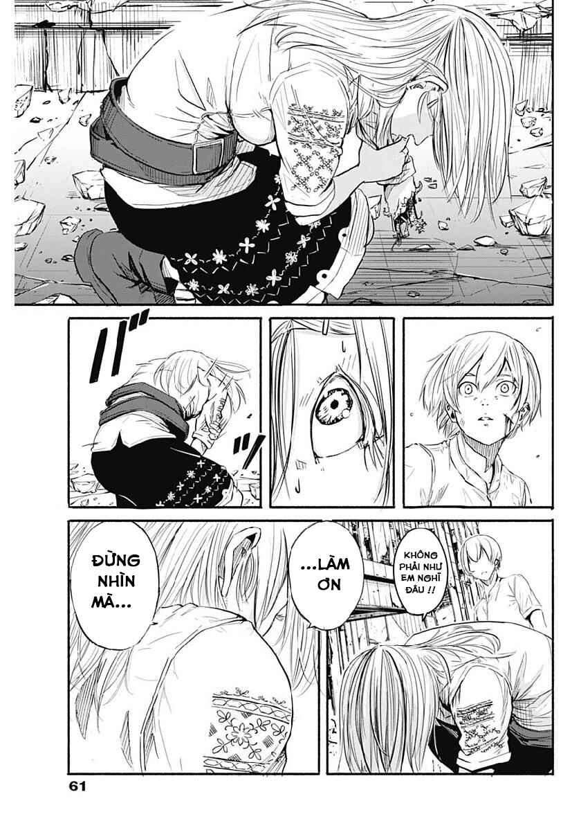 Alma Chapter 1 - Page 42