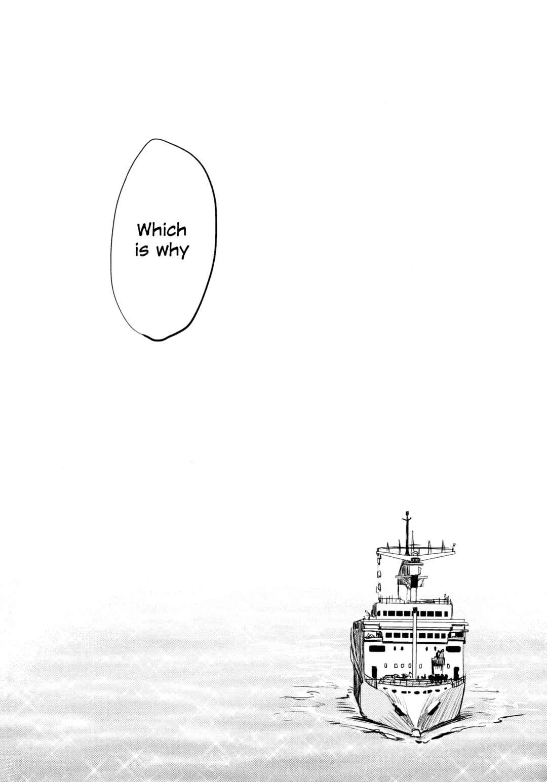 Love Live! Sunshine!! - Sailor Girlfriend (Doujinshi) Chapter 1 - Page 9