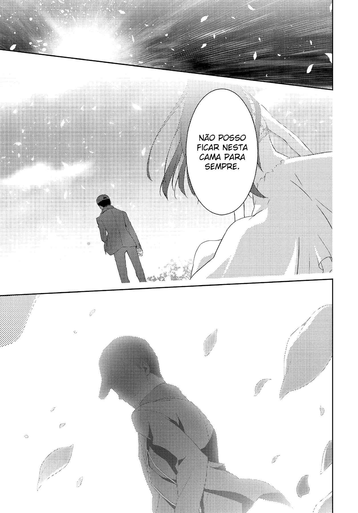 Persona 3 Chapter 42 - Page 16