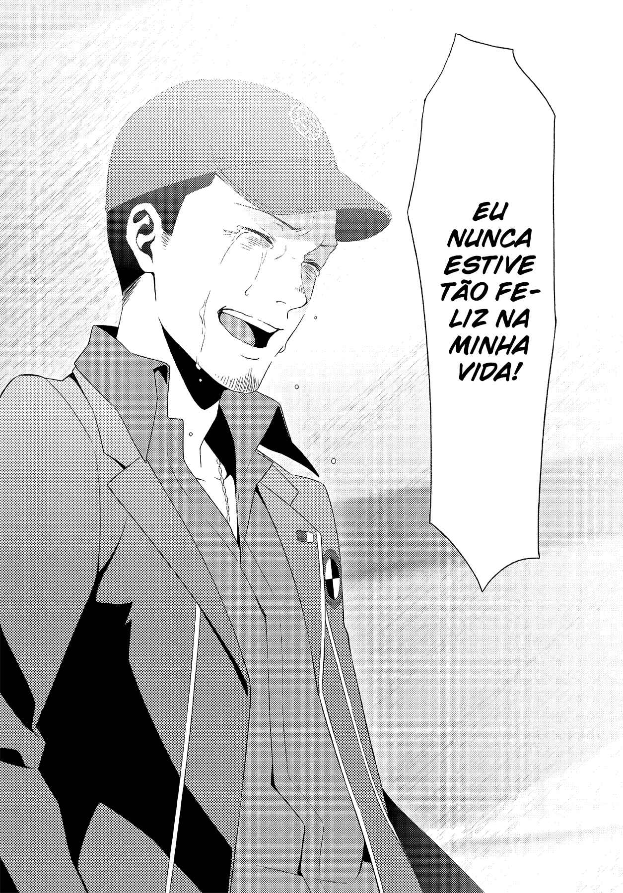 Persona 3 Chapter 42 - Page 20