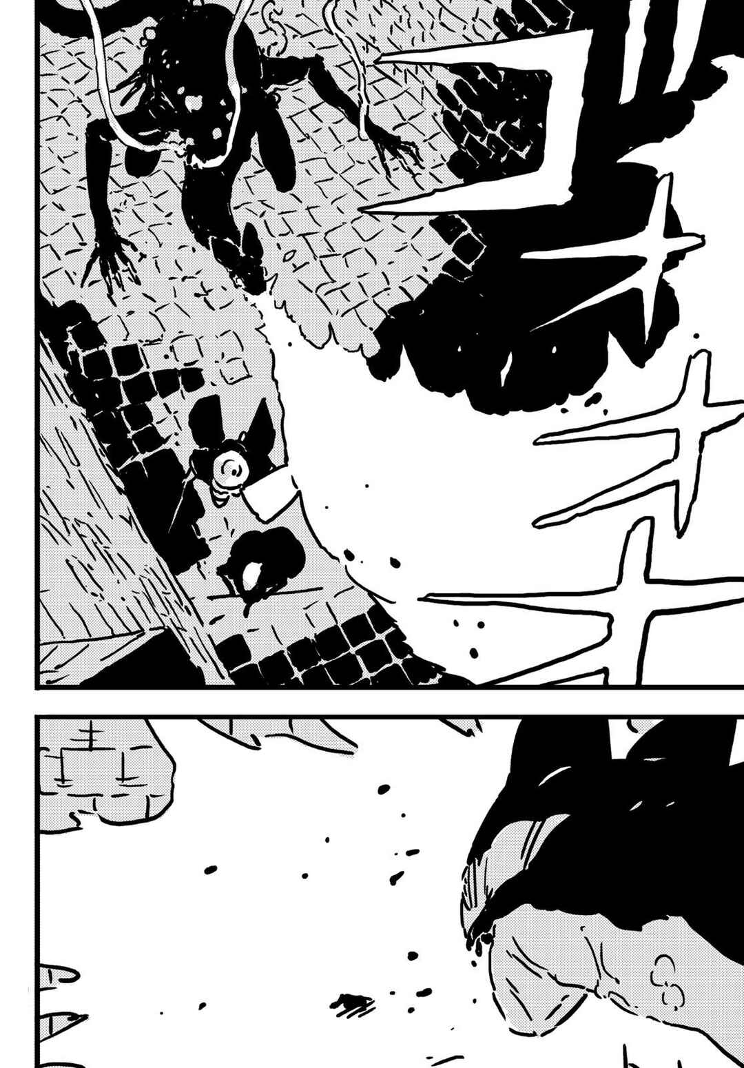 Tower Dungeon Chapter 16 - Page 21
