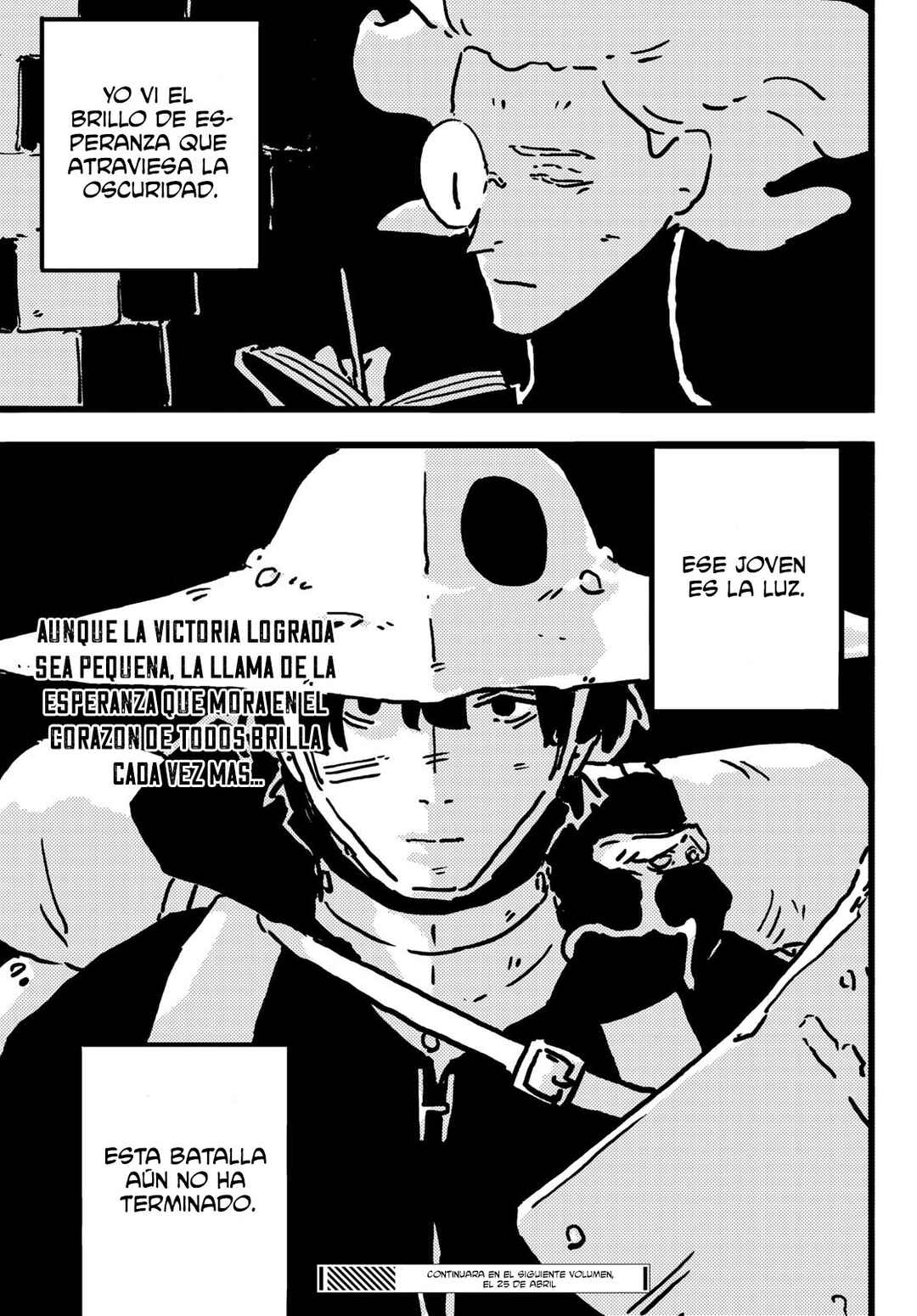Tower Dungeon Chapter 16 - Page 37