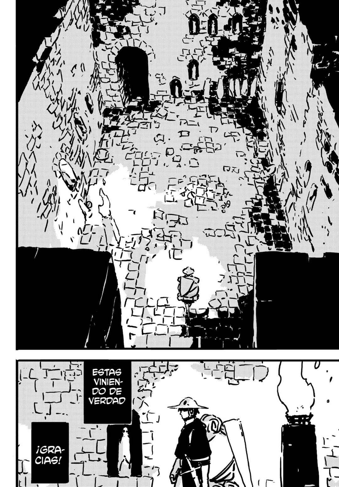 Tower Dungeon Chapter 16 - Page 7