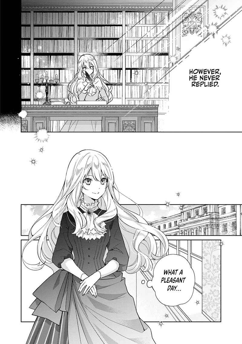 Wakeari Reijou deshita ga, Dekiai Sarete Ima de wa Shiawase desu: Anthology Comic Chapter 2 - Page 11
