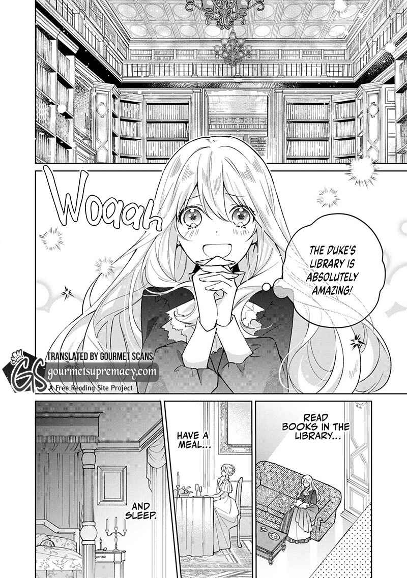Wakeari Reijou deshita ga, Dekiai Sarete Ima de wa Shiawase desu: Anthology Comic Chapter 2 - Page 13