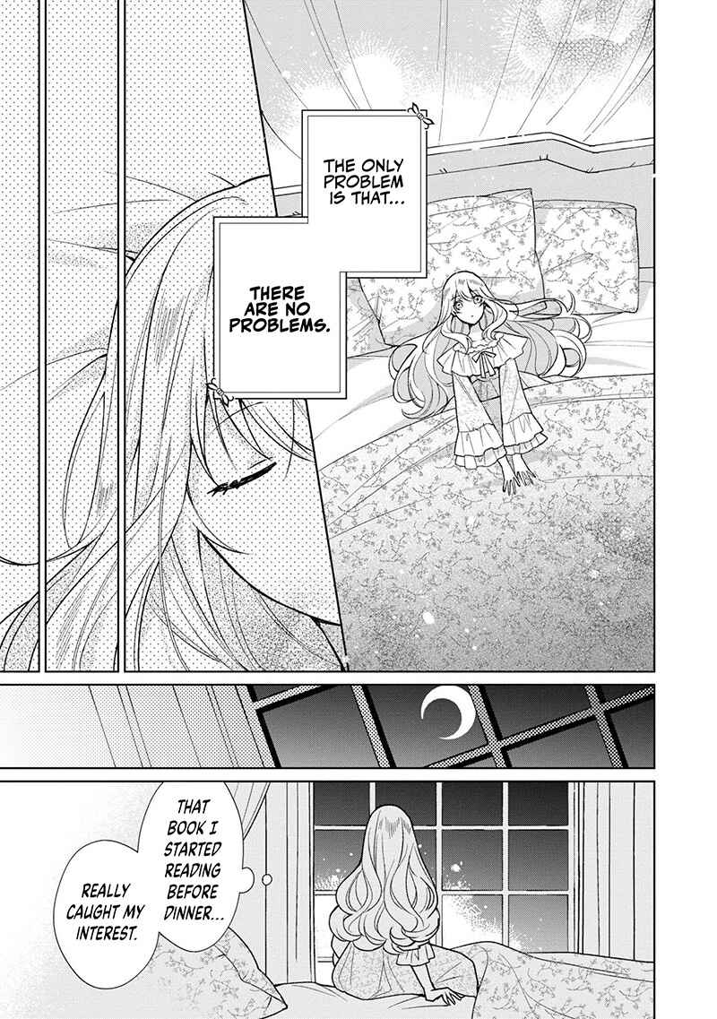 Wakeari Reijou deshita ga, Dekiai Sarete Ima de wa Shiawase desu: Anthology Comic Chapter 2 - Page 14