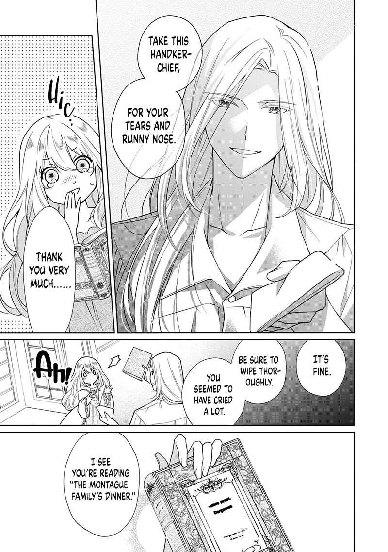 Wakeari Reijou deshita ga, Dekiai Sarete Ima de wa Shiawase desu: Anthology Comic Chapter 2 - Page 18