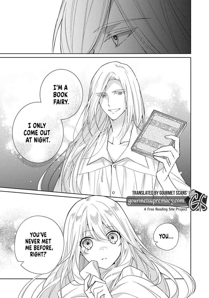 Wakeari Reijou deshita ga, Dekiai Sarete Ima de wa Shiawase desu: Anthology Comic Chapter 2 - Page 20