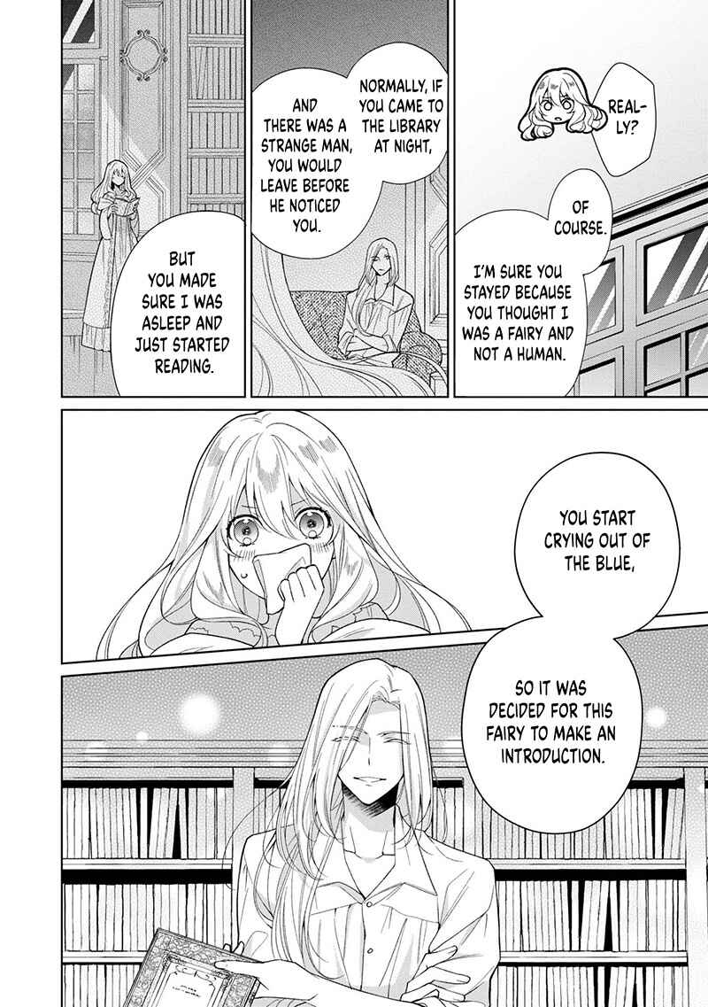 Wakeari Reijou deshita ga, Dekiai Sarete Ima de wa Shiawase desu: Anthology Comic Chapter 2 - Page 21