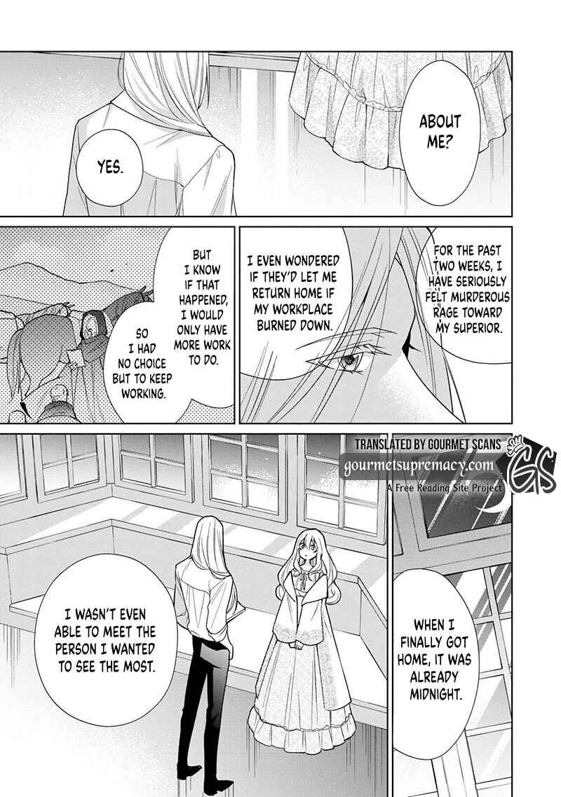 Wakeari Reijou deshita ga, Dekiai Sarete Ima de wa Shiawase desu: Anthology Comic Chapter 2 - Page 24