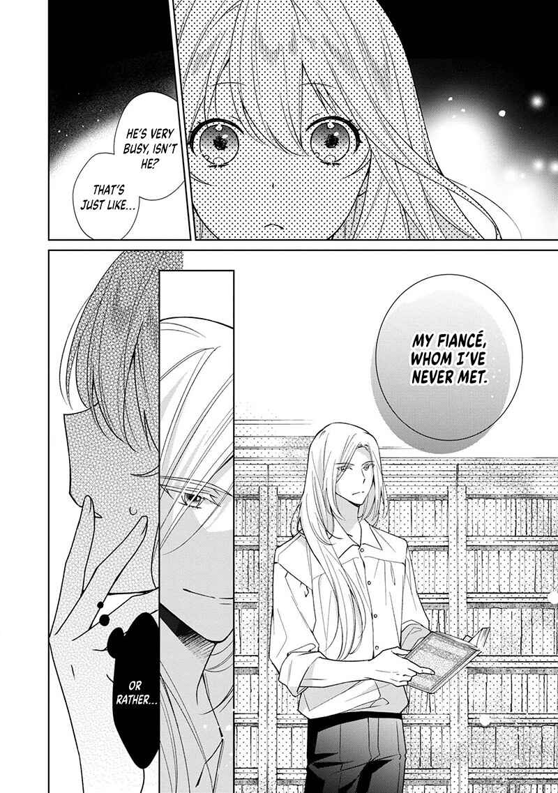 Wakeari Reijou deshita ga, Dekiai Sarete Ima de wa Shiawase desu: Anthology Comic Chapter 2 - Page 25