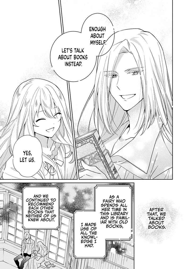 Wakeari Reijou deshita ga, Dekiai Sarete Ima de wa Shiawase desu: Anthology Comic Chapter 2 - Page 30