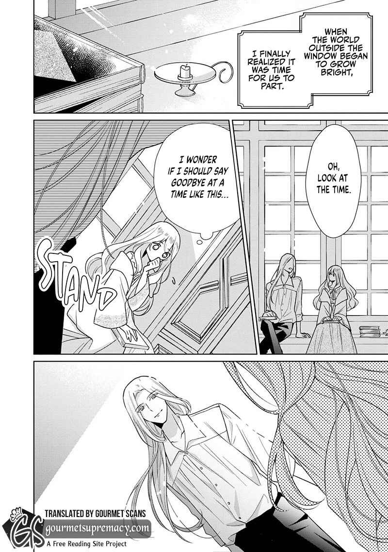 Wakeari Reijou deshita ga, Dekiai Sarete Ima de wa Shiawase desu: Anthology Comic Chapter 2 - Page 31