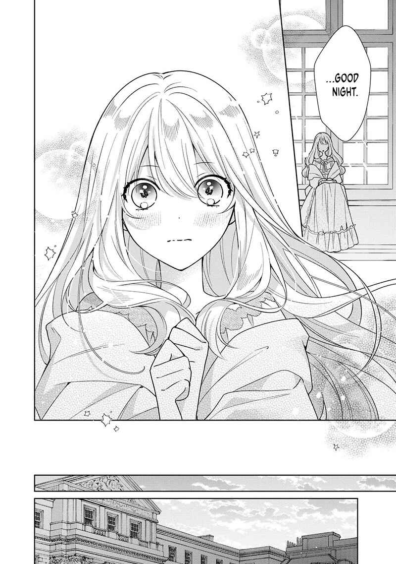 Wakeari Reijou deshita ga, Dekiai Sarete Ima de wa Shiawase desu: Anthology Comic Chapter 2 - Page 33