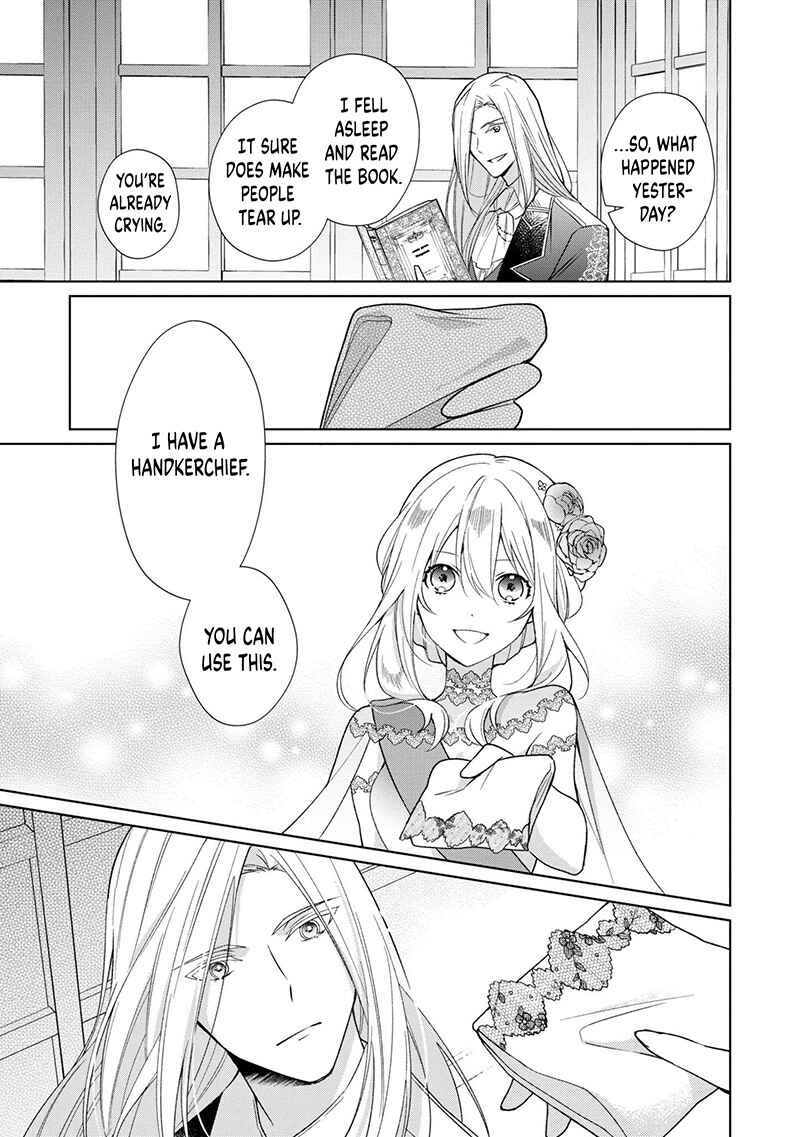 Wakeari Reijou deshita ga, Dekiai Sarete Ima de wa Shiawase desu: Anthology Comic Chapter 2 - Page 36