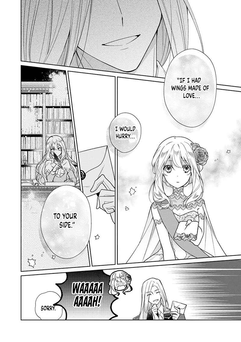 Wakeari Reijou deshita ga, Dekiai Sarete Ima de wa Shiawase desu: Anthology Comic Chapter 2 - Page 37