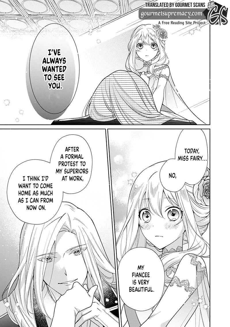 Wakeari Reijou deshita ga, Dekiai Sarete Ima de wa Shiawase desu: Anthology Comic Chapter 2 - Page 40