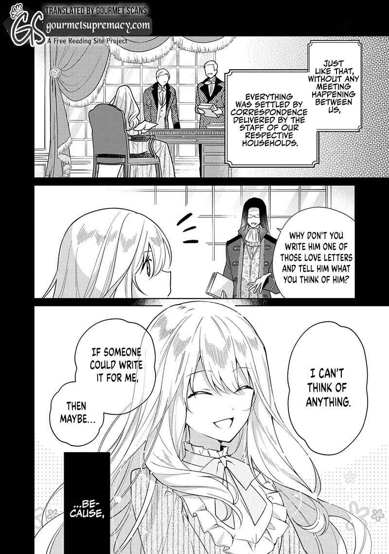 Wakeari Reijou deshita ga, Dekiai Sarete Ima de wa Shiawase desu: Anthology Comic Chapter 2 - Page 7