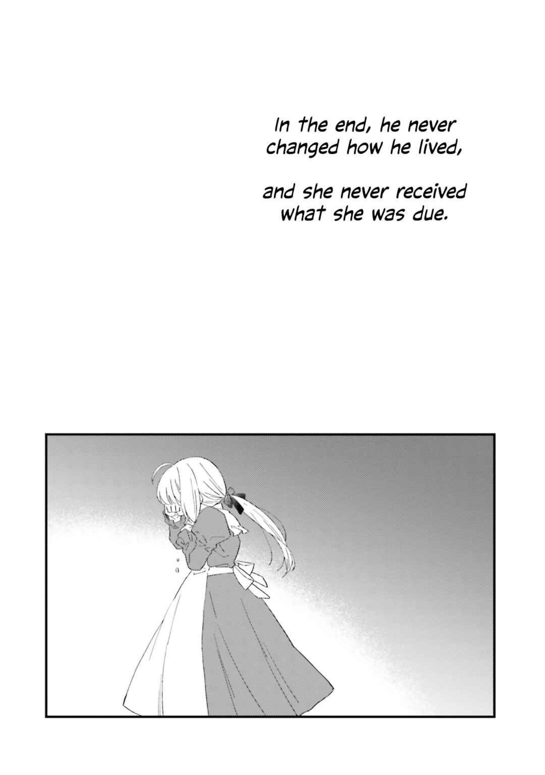 Fate/Grand Order: Avalon Tale -Nakatani Sakuhinshuu Chapter 4 - Page 18