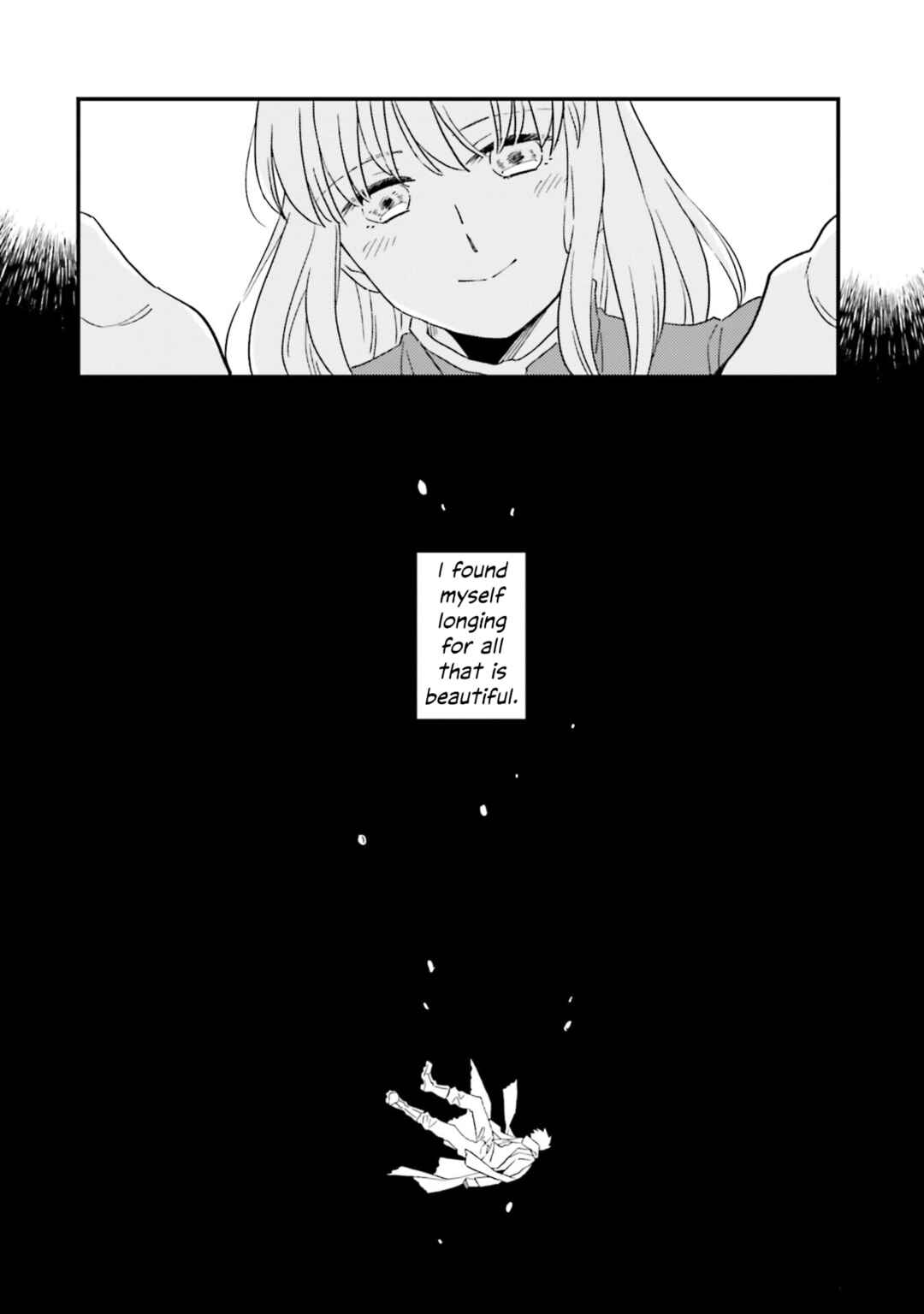 Fate/Grand Order: Avalon Tale -Nakatani Sakuhinshuu Chapter 4 - Page 20