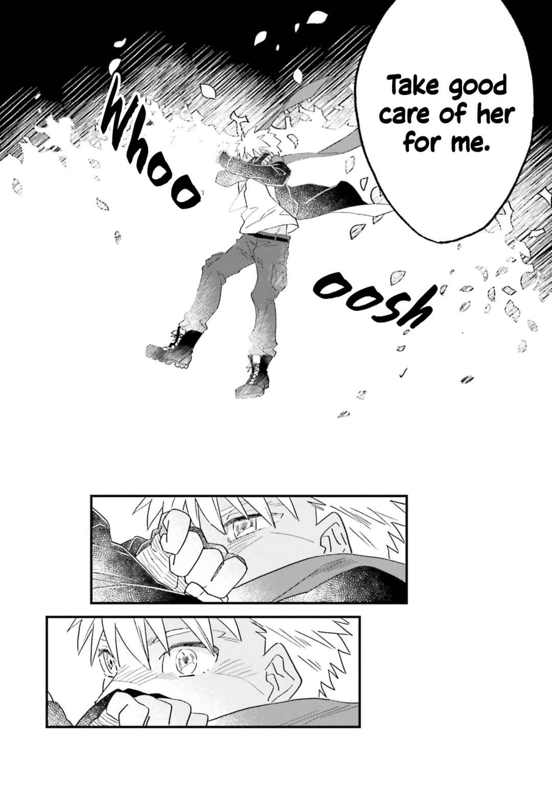 Fate/Grand Order: Avalon Tale -Nakatani Sakuhinshuu Chapter 4 - Page 24