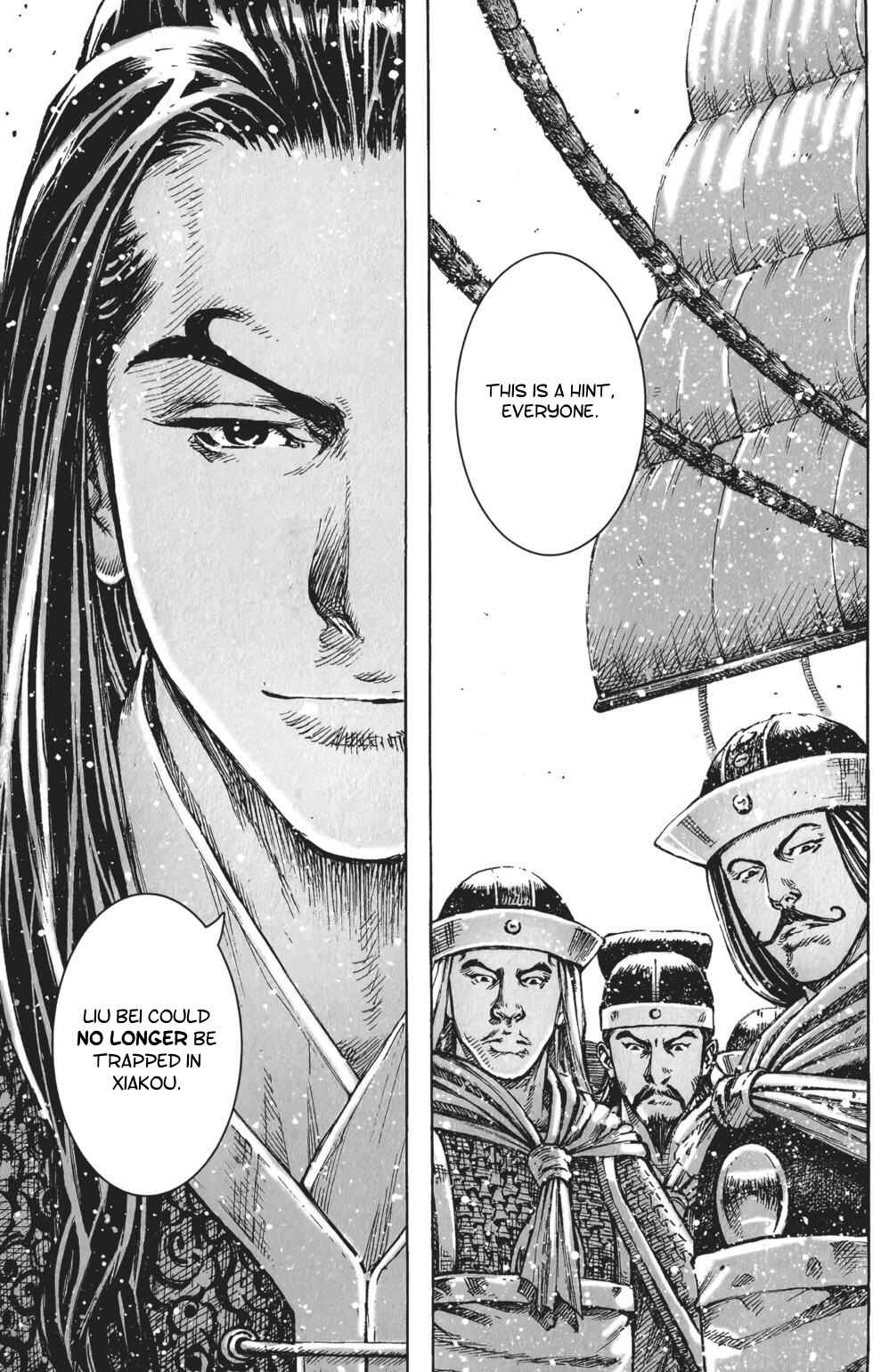 Huǒfèng Liáoyuán Chapter 409 - Page 24