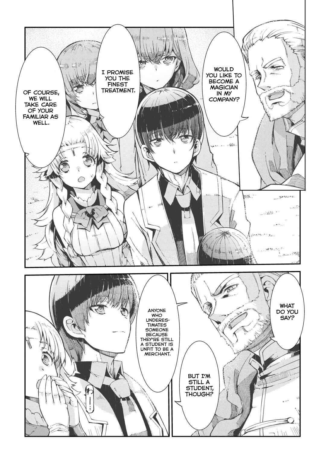 Sayounara Ryuusei, Konnichiwa Jinsei Chapter 85 - Page 12